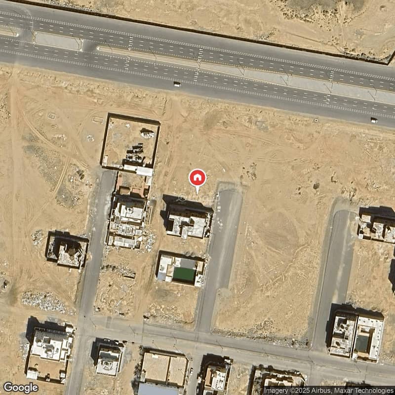 أرض سكنية للبيع في المنارات، جدة