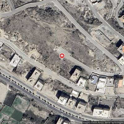 Residential Land for Sale in An Noor, Baljurashi - Residential Land For Sale in An Noor, Baljurashi