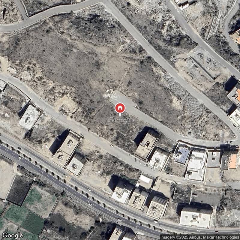 Residential Land For Sale in An Noor, Baljurashi Residential Land For Sale in An Noor, Baljurashi