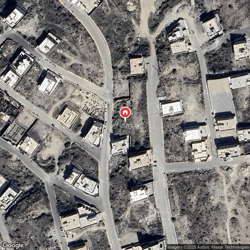 Residential Land For Sale in Al Amal, Baljurashi Residential Land For Sale in Al Amal, Baljurashi