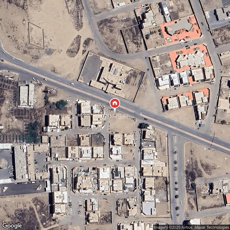 أرض سكنية للبيع في الروضة، أبو عريش أرض سكنية للبيع في الروضة، أبو عريش