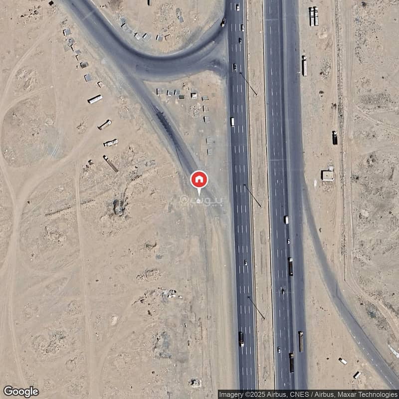 Residential Land For Sale in Al Masarah, Jeddah