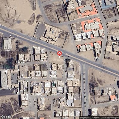 Residential Land for Sale in Al Rawdah, Abu Arish - Residential Land For Sale in Al Rawdah, Abu Arish