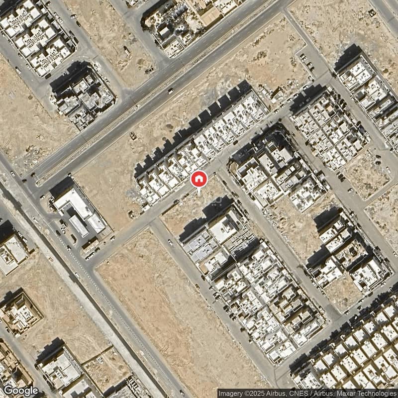 أرض سكنية للبيع في الشراع، جدة