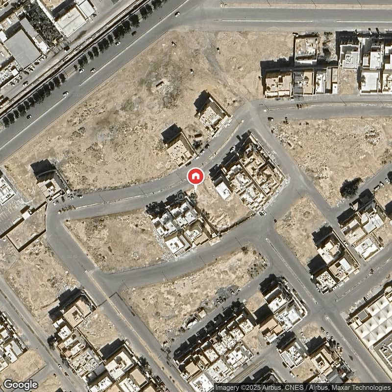 أرض سكنية للبيع في الشراع، جدة أرض سكنية للبيع في الشراع، جدة