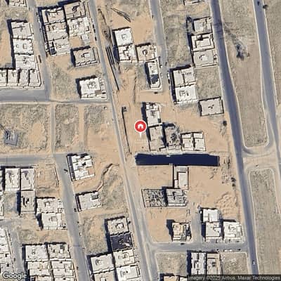 ارض سكنية  للبيع في القشاشية الجديد، مكة - أرض سكنية للبيع في القشاشية الجديدة، مكة