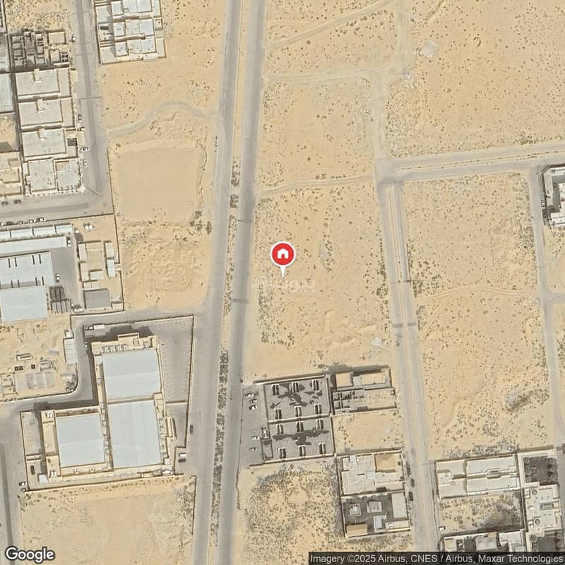 Residential Land For Sale in Al Quds, Al Ahsa Residential Land For Sale in Al Quds, Al Ahsa