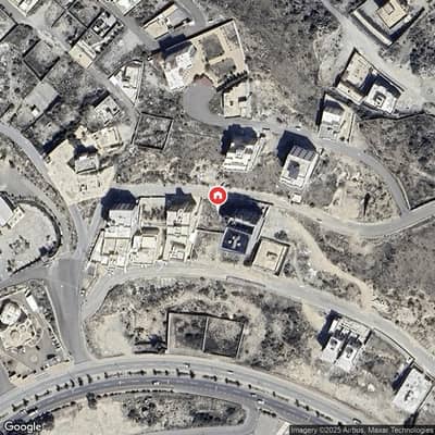 Residential Land for Sale in An Noor, Baljurashi - Residential Land For Sale in An Noor, Baljurashi