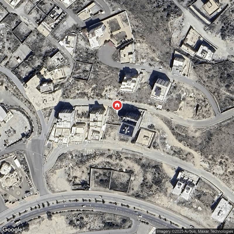 Residential Land For Sale in An Noor, Baljurashi Residential Land For Sale in An Noor, Baljurashi