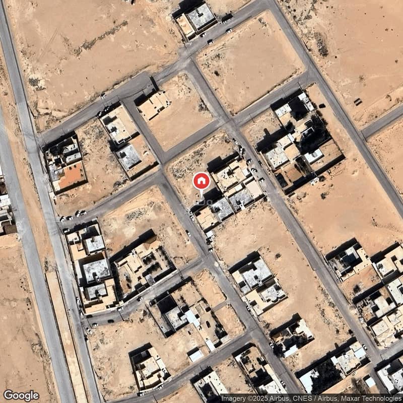 Residential Land For Sale in Thadiq Residential Land For Sale in Thadiq