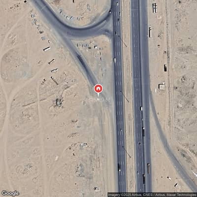 ارض سكنية  للبيع في جنوب جدة، جدة - أرض سكنية للبيع في المسرة، جدة