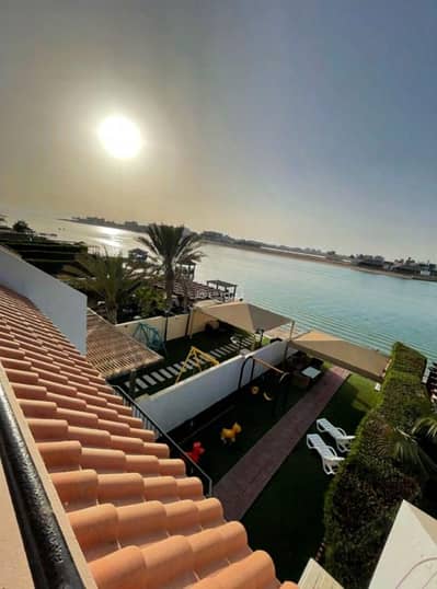 4 Bedroom Villa for Rent in North Jeddah, Jeddah - Villa Paradise 10 - Durat Al Arous