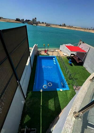 6 Bedroom Flat for Rent in North Jeddah, Jeddah - Starfish Private Villa - Dhahran