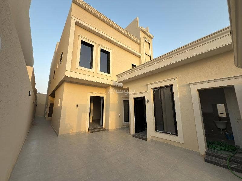 Townhouse for sale in Al-Kharj