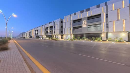 1 Bedroom Flat for Rent in North Riyadh, Riyadh - One of "OPAL" Elegant Fully Furnished Unit In Al Narjis