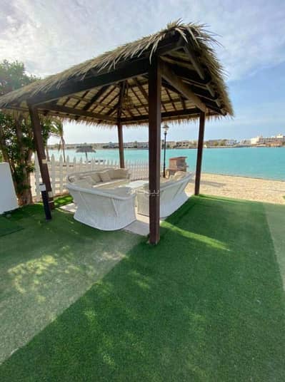5 Bedroom Apartment for Rent in North Jeddah, Jeddah - Golden Beach Villa 3 - Durat Al Arous