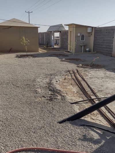 Farm for Sale in Unayzah - For sale: a farm in the southern neighborhood of Unaizah.