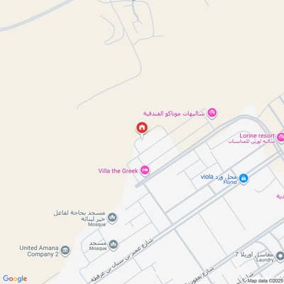 فیلا 5 غرف نوم للبيع في غرب الرياض، الرياض - فيلا دوبلكس للبيع في المهدية، غرب الرياض