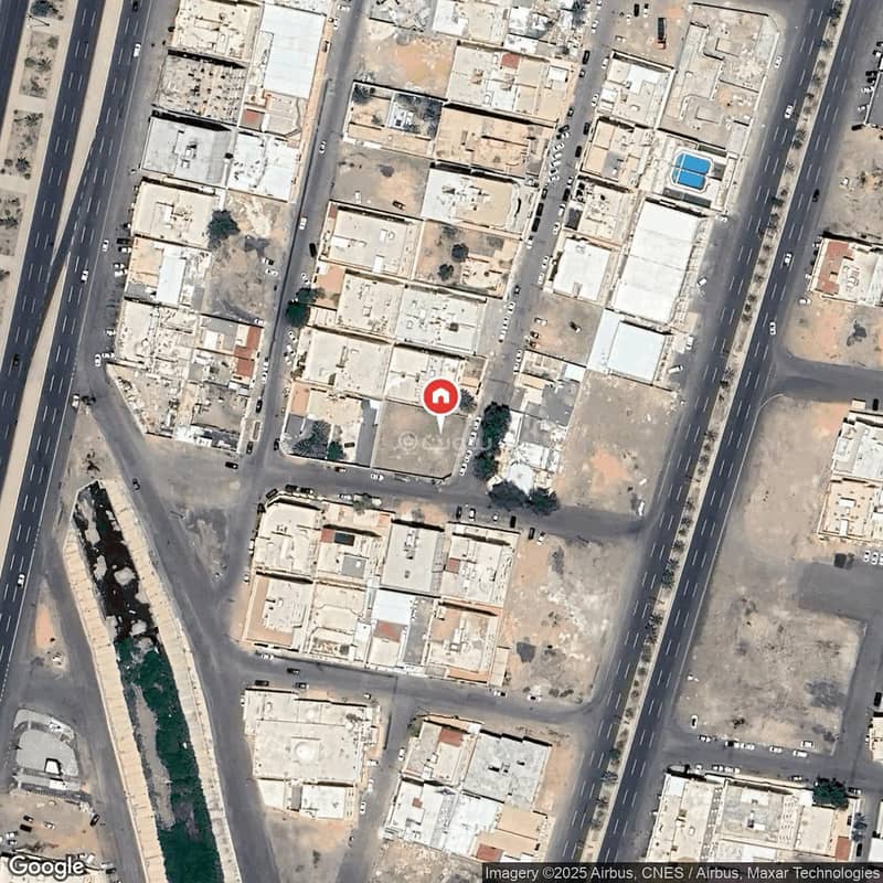 Villa For Sale in Al Difa, Madina Villa For Sale in Al Difa, Madina