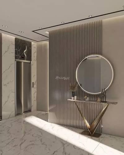 4 Bedroom Flat for Sale in North Jeddah, Jeddah - Studio Apartment For Sale in Al Rayaan, Jeddah