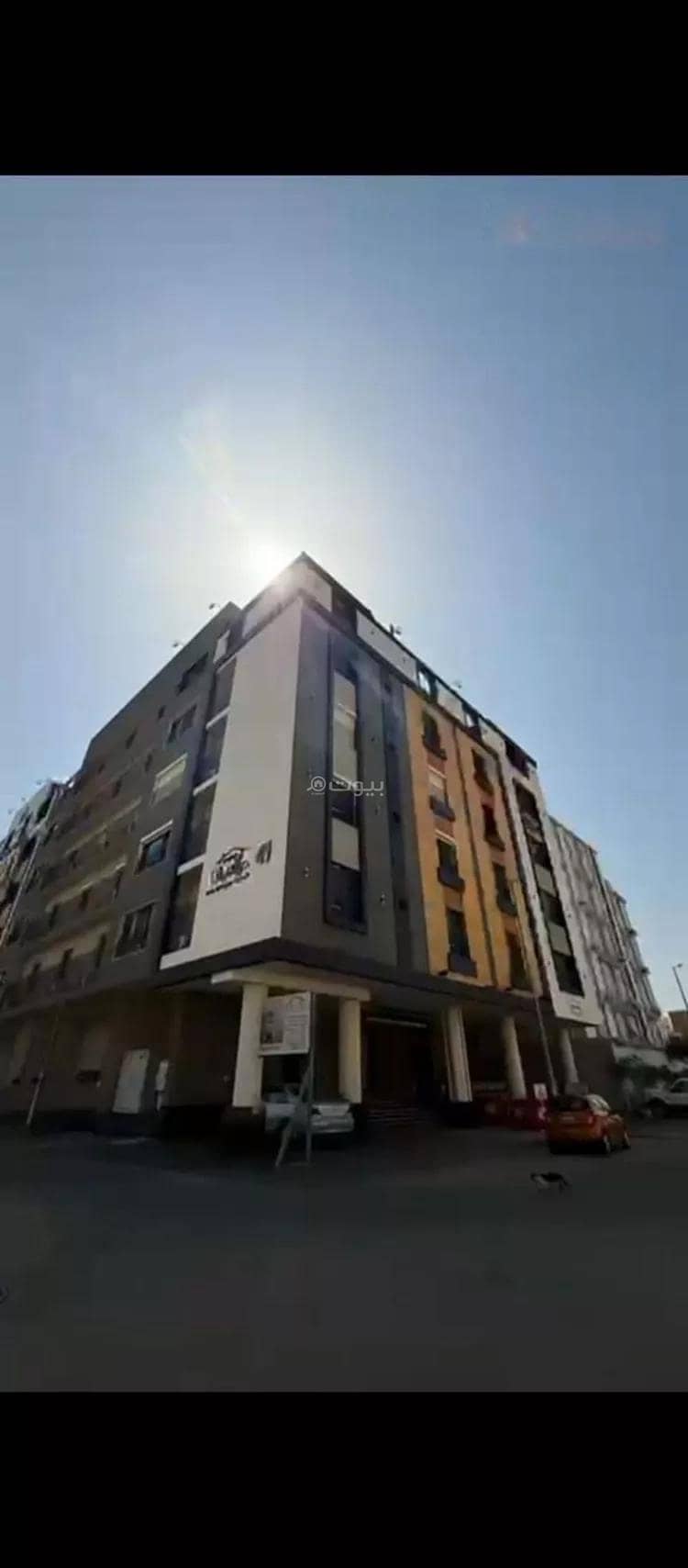 شقة للبيع في المحمدية، مكة المكرمة شقة للبيع في المحمدية، مكة المكرمة