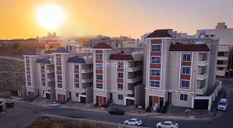 Apartment For Sale in Ar Rawabi, Abha