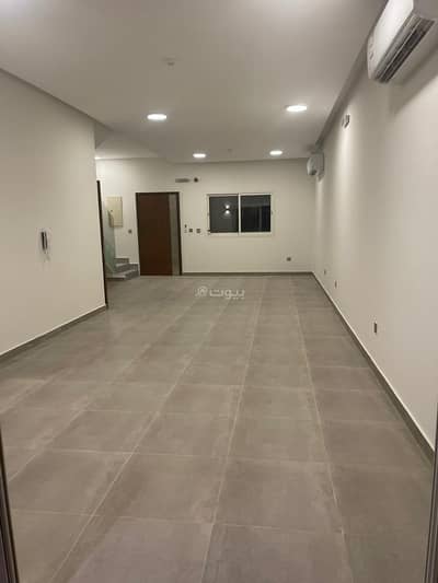 شقة 3 غرف نوم للايجار في شمال الرياض، الرياض - شقة دوبلكس للإيجار في حي النرجس , الرياض