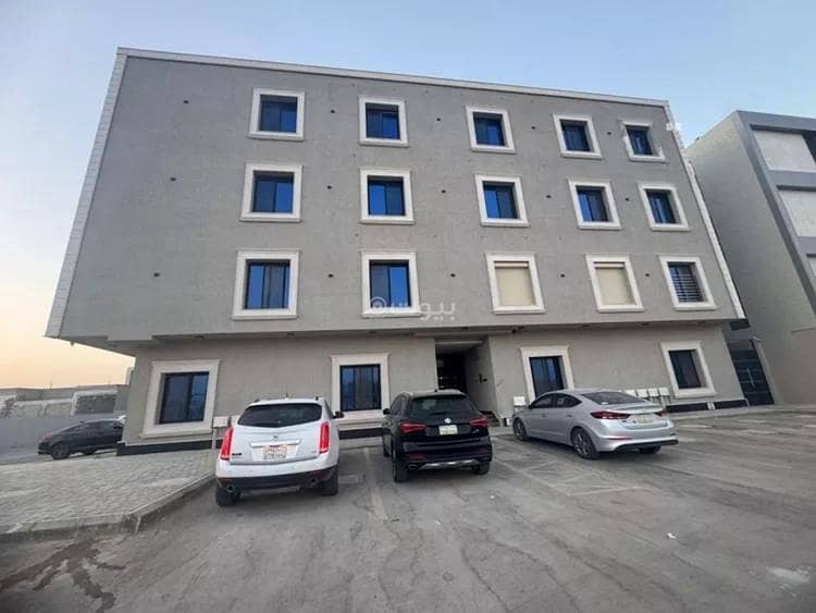 3 Bedroom Narjiss, Riyadh
