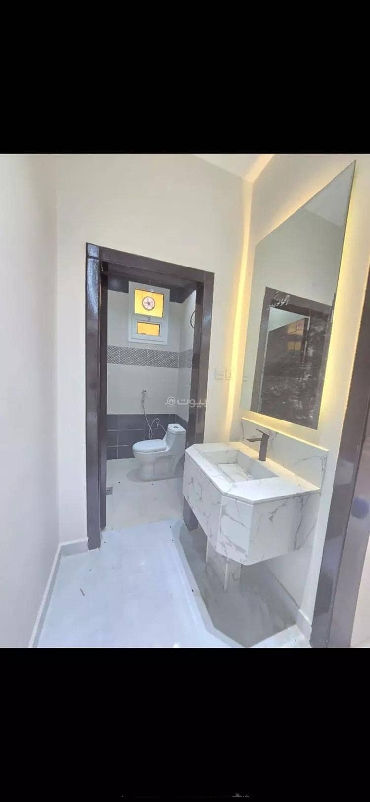 Villa For Sale in Dhahrat Laban, Riyadh