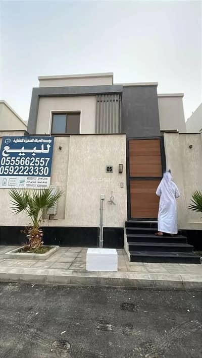 فیلا 3 غرف نوم للبيع في شمال جدة، جدة - عقار للبيع