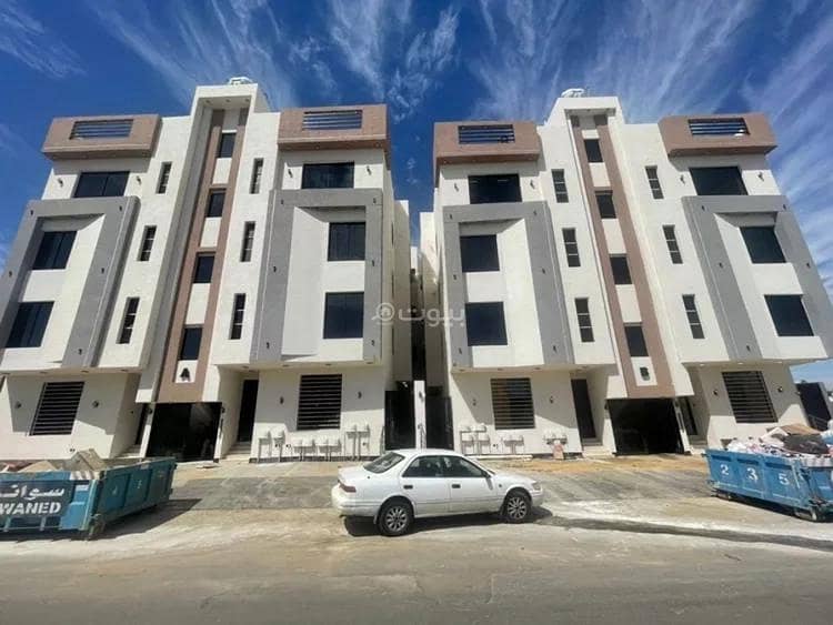 Studio Apartment For Sale in An Narjis, Abha