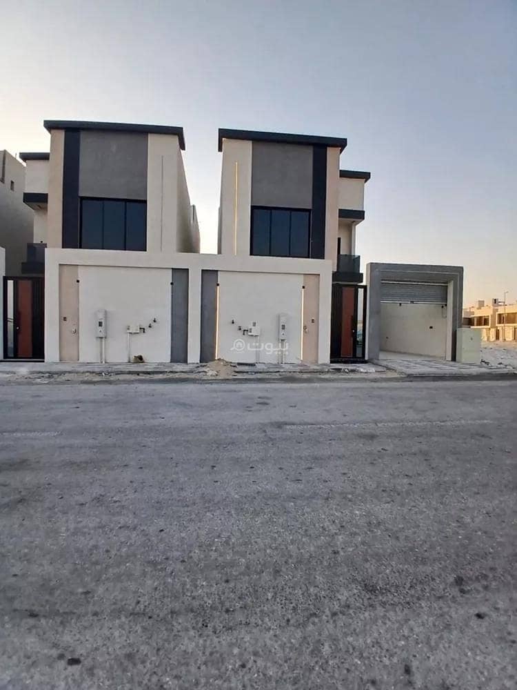 Villa For Sale in Al Shulah, Dammam