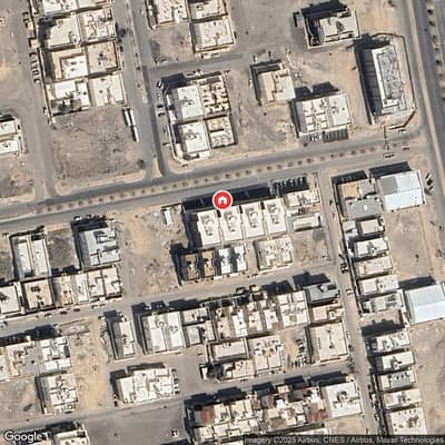 4 Bedroom Flat for Sale in Bani Bayadah, Madina - Apartment for sale in Al-Ranouna, Medina