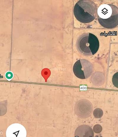 Residential Land for Sale in Mukhatat Aldahithim - Property for Sale