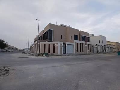 فیلا 7 غرف نوم للبيع في الشراع، الخبر - فيلا للبيع في شارع 22ا, حي الشراع, مدينة الخبر, المنطقة الشرقية