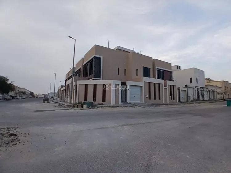 فيلا للبيع في شارع 22ا, حي الشراع, مدينة الخبر