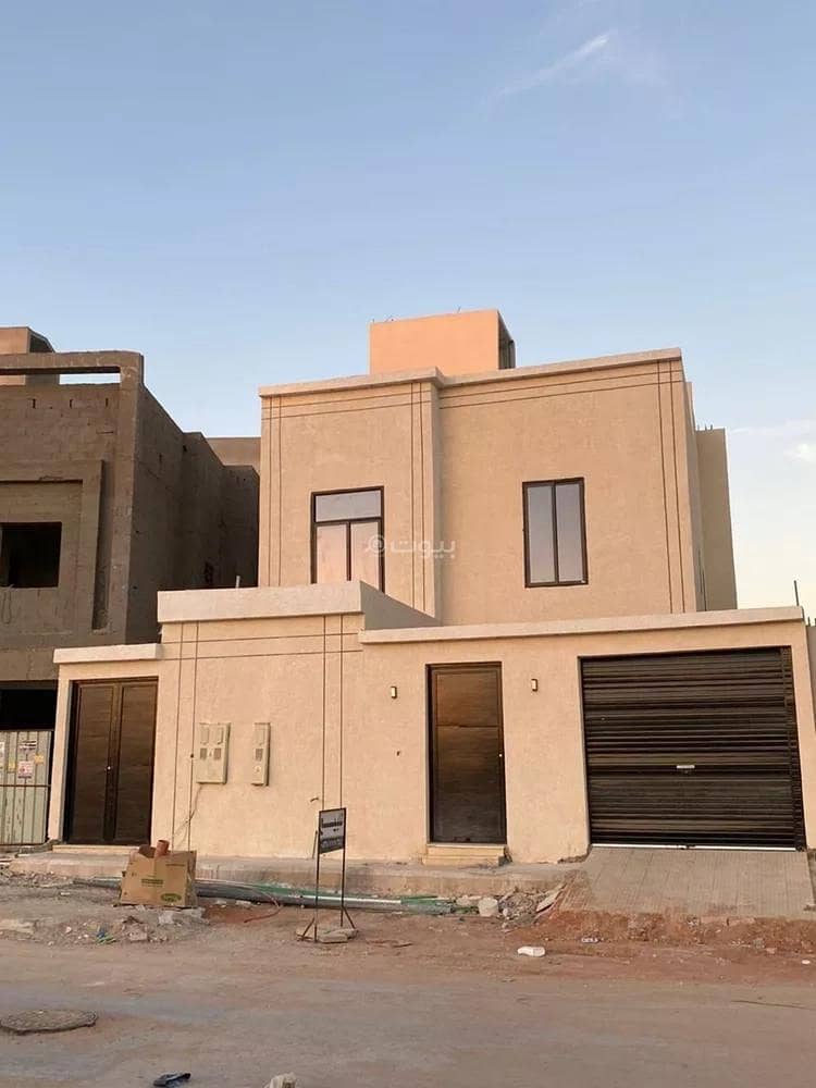 فيلا للبيع في حي الجنادرية، الرياض فيلا للبيع في حي الجنادرية، الرياض