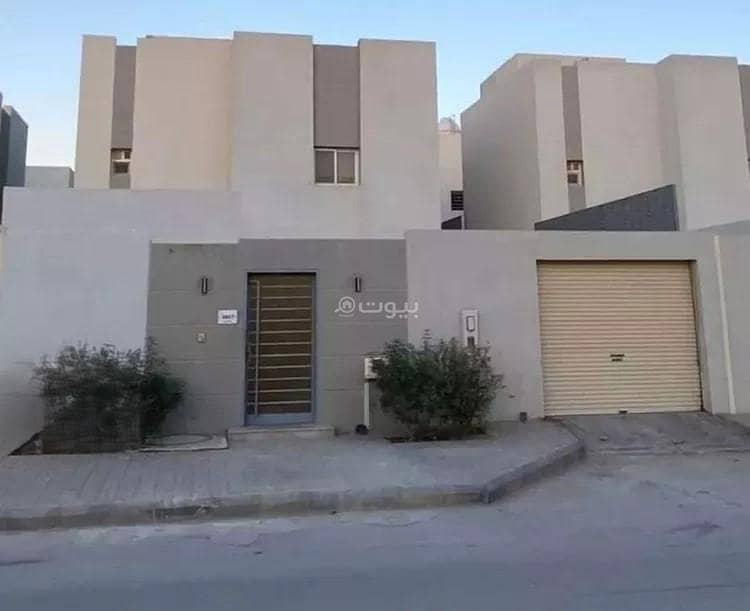 فيلا مكونة من 3 غرف نوم للإيجار في الجنادرية، الرياض