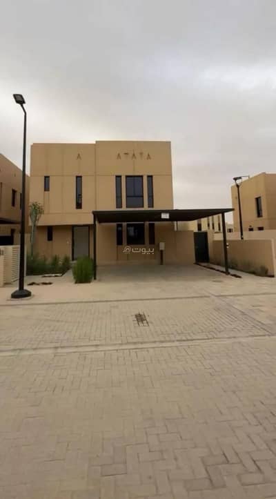 فیلا 5 غرف نوم للبيع في سدرة، الرياض - فيلا للبيع في سدرة، الرياض