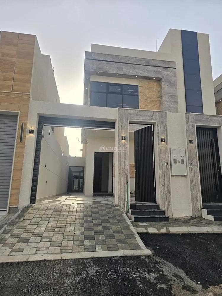 دور للبيع في شارع أبي بكر العمري, حي العوالي, مدينة الرياض, منطقة الرياض