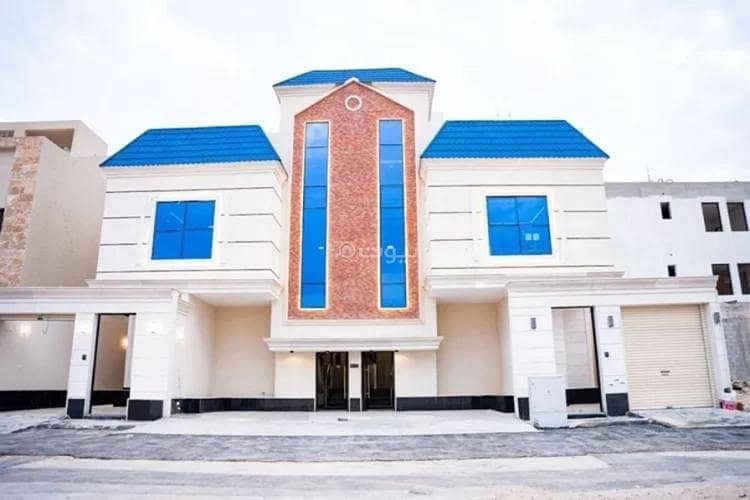 دور للبيع في حي الرمال، الرياض دور للبيع في حي الرمال، الرياض