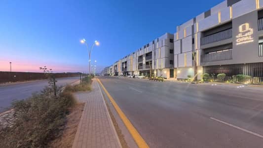3 Bedroom Flat for Rent in North Riyadh, Riyadh - One of "OPAL" Elegant Fully Furnished Unit In Al Narjis
