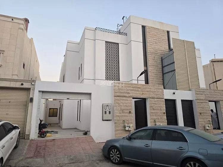 Floor For Sale in Al Dar Al Baida, Riyadh