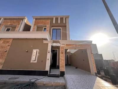 فیلا 6 غرف نوم للبيع في وسط الرياض، الرياض - فيلا للبيع في شارع عبدالله بن أبي دليم ، حي الفاروق ، الرياض ، منطقة الرياض