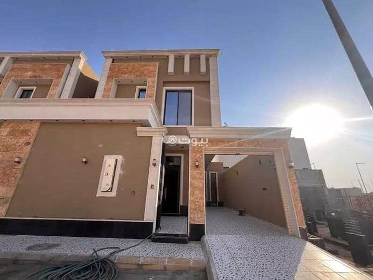 فيلا للبيع في شارع عبدالله بن أبي دليم ، حي الفاروق ، الرياض ، منطقة الرياض فيلا للبيع في شارع عبدالله بن أبي دليم ، حي الفاروق ، الرياض ، منطقة الرياض