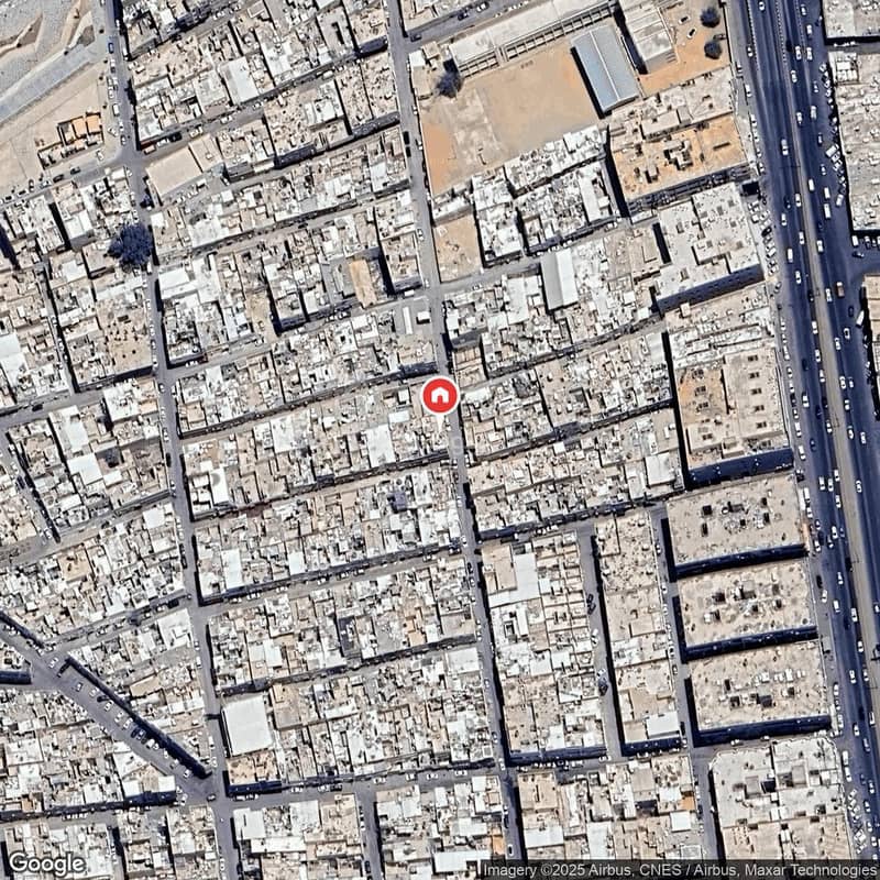 Villa For Sale in Al Salhiyah, Riyadh