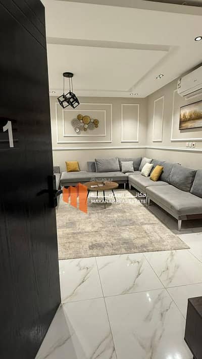 3 Bedroom Apartment for Rent in Al Hamra, Al Khobar - Luxury residential apartment for rent