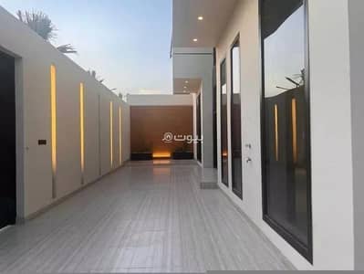 فیلا 4 غرف نوم للبيع في شرق الرياض، الرياض - فيلا للبيع في الصفا، الرياض
