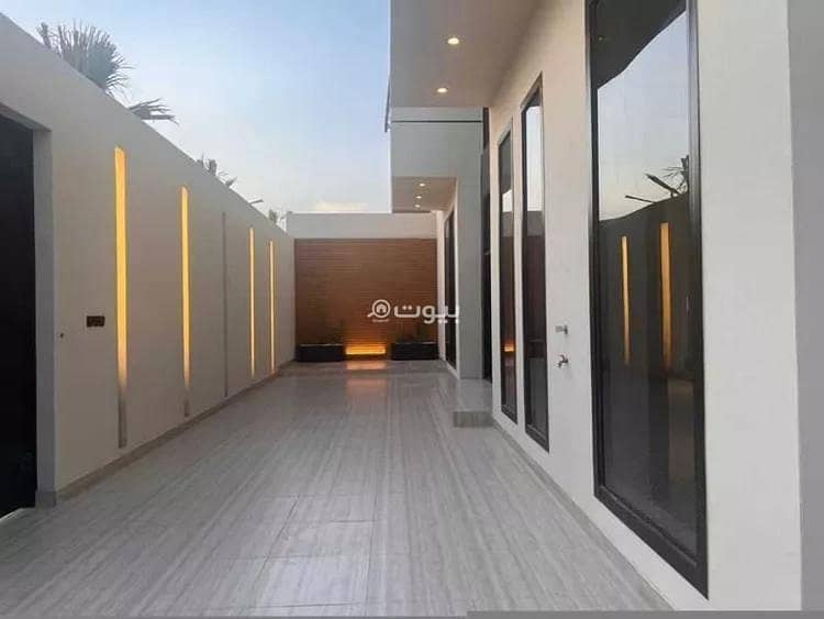 Villa For Sale in Al Safa, Riyadh