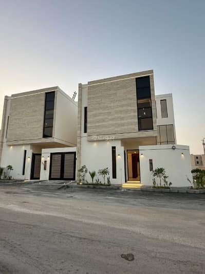 5 Bedroom Villa for Sale in West Riyadh, Riyadh - فيلا ٢٠٠ م فاخر ومودرن